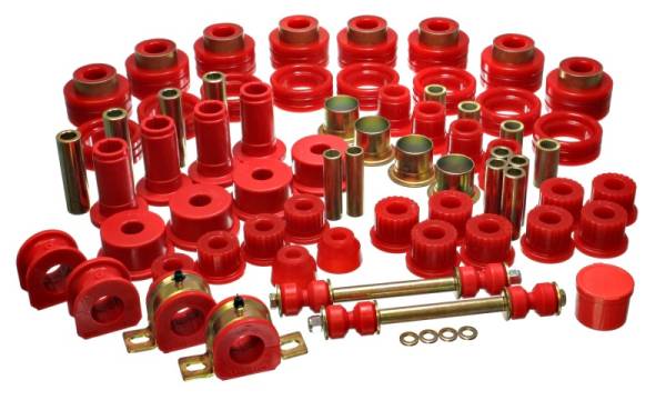 Energy Suspension - Energy Suspension DODGE RAM MASTER SET 5.18109R - Image 1