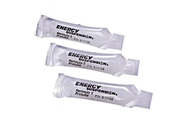 Energy Suspension - Energy Suspension 3 PACK-FORMULA 5 PRELUBE 9.11110 - Image 1
