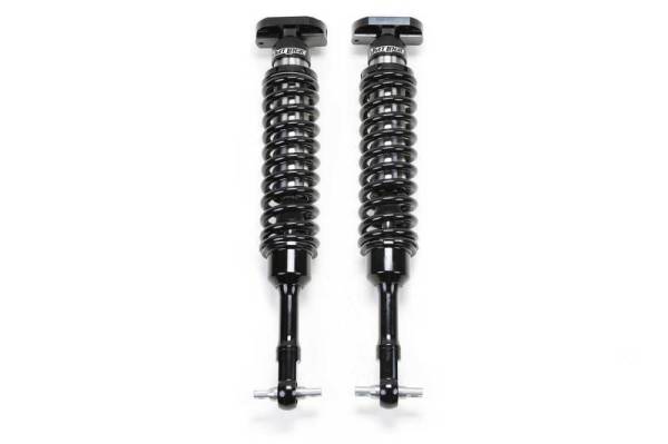 Fabtech - Fabtech 2.5DLSS C/O N/R 15 F150 2WD 4" PAIR PACKAGED FTS22263 - Image 1