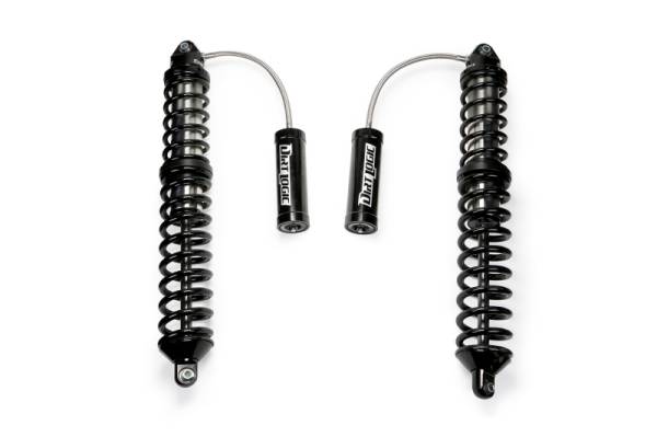 Fabtech - Fabtech 2.5DLSS C/O RESI JEEP 5" REAR PAIR PACKAGED FTS24127 - Image 1