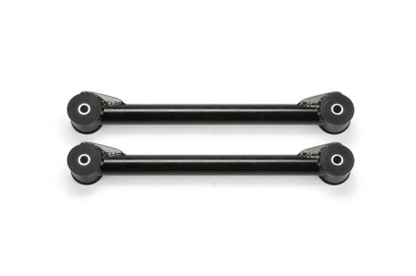 Fabtech - Fabtech LINK REAR UPPER POLY PAIR FTS24133 - Image 1