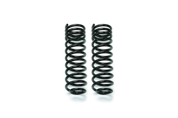 Fabtech - Fabtech 5" LT COIL KIT RR 2DR FTS24145 - Image 1