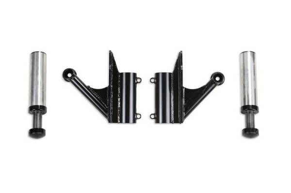 Fabtech - Fabtech 2.25DLSS FRT HYD BUMPSTOP KIT 2008-15 F250/F350 SUPER DUTY FTS920242 - Image 1