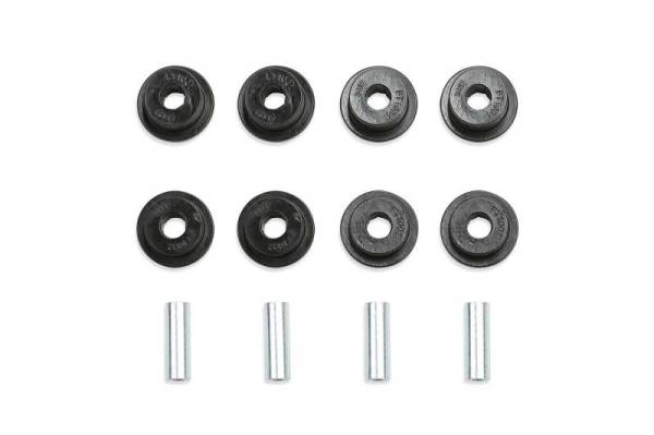 Fabtech - Fabtech UCA REPLACEMENT BUSHING KIT 05-13 TACOMA, 06-13 FJ FTS98022 - Image 1