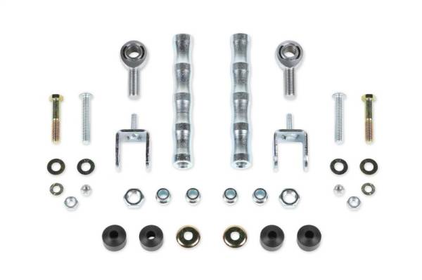 Fabtech - Fabtech FRT END LINK KIT RAM 1500 FTS98028 - Image 1