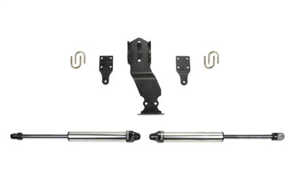 Fabtech - Fabtech 2.25DLSS N/R DUAL SS KIT FTS22303 - Image 1