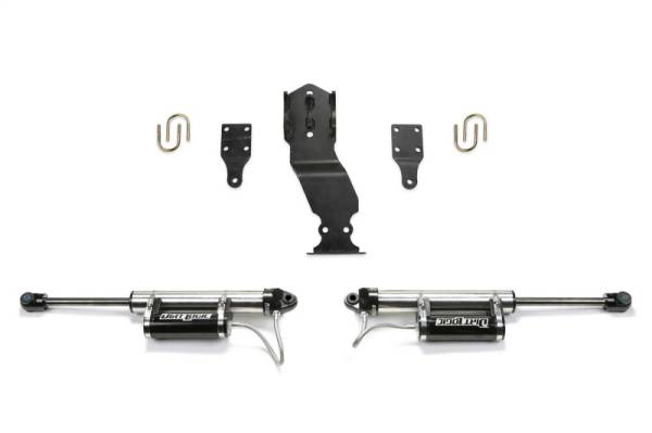 Fabtech - Fabtech 2.25DLSS RESI DUAL SS KIT FTS22304 - Image 1