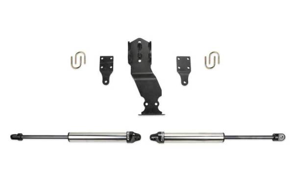 Fabtech - Fabtech 2.25DLSS N/R DUAL SS KIT FTS22313 - Image 1