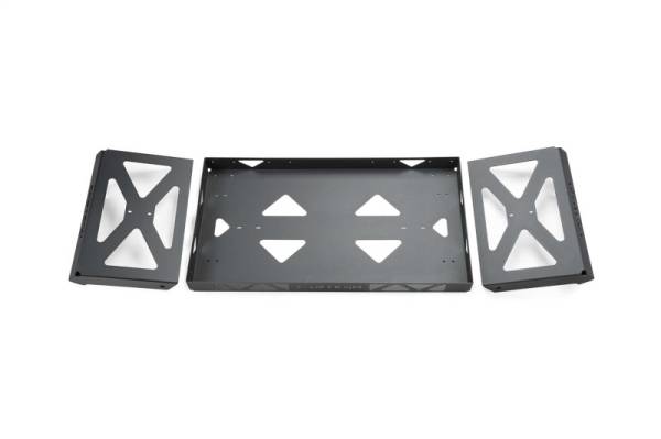 Fabtech - Fabtech TACOMA CARGO RACK FTS26095 - Image 1