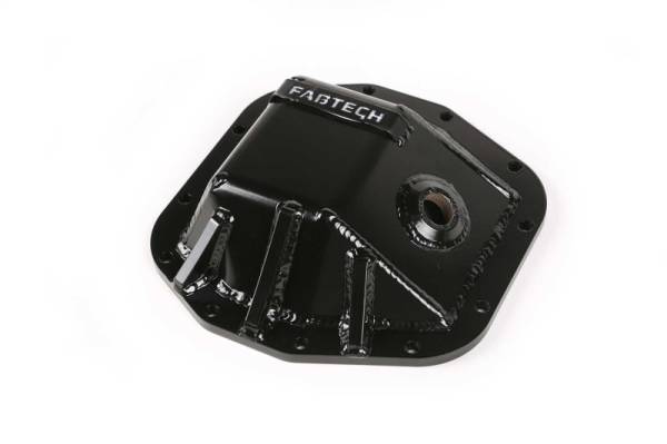 Fabtech - Fabtech DIFF COVER REAR M220 AXLE FTS24300 - Image 1