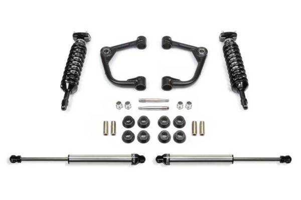 Fabtech - Fabtech 2" UCA KIT W/ UNIBALLS 09-13 FORD F150 4WD K2185DL - Image 1