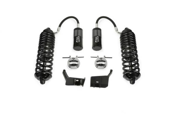 Fabtech - Fabtech 6" C/O CONV SYS W/ 4.0 R/R 2011-16 FORD F250/350/450/550 4WD K2272DL - Image 1