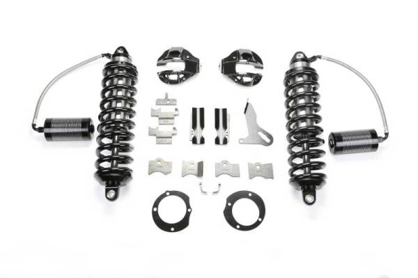 Fabtech - Fabtech 5" 4.0 C/O RESI DLSS CONV KIT 2014-21 RAM 2500 4WD K3074DL - Image 1