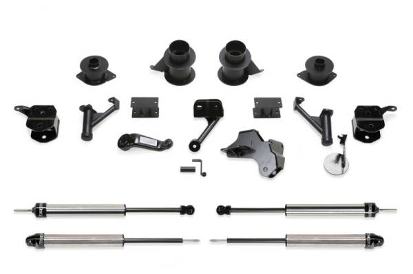 Fabtech - Fabtech 5" BASIC KIT W/DLSS 2019-21 RAM 2500 4WD K3173DL - Image 1