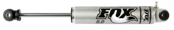 FOX Offroad Shocks - FOX Offroad Shocks PERFORMANCE SERIES 2.0 X 6.0 SMOOTH BODY IFP STABILIZER 985-24-062 - Image 1