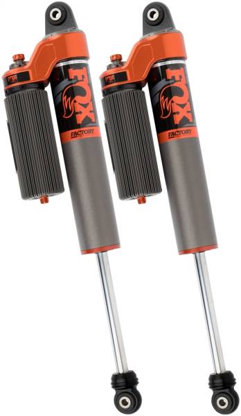 FOX Offroad Shocks - FOX Offroad Shocks FACTORY RACE SERIES 3.0 INTERNAL BYPASS PIGGYBACK SHOCK (PAIR) - ADJUSTABLE 883-26-058 - Image 1