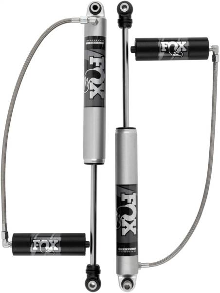 FOX Offroad Shocks - FOX Offroad Shocks PERFORMANCE SERIES 2.0 SMOOTH BODY RESERVOIR SHOCK (PAIR) 885-24-185 - Image 1