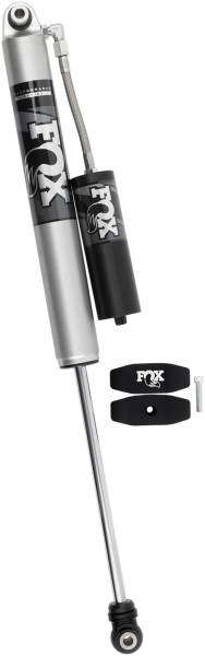 FOX Offroad Shocks - FOX Offroad Shocks PERFORMANCE SERIES 2.0 SMOOTH BODY RESERVOIR SHOCK 985-24-186 - Image 1