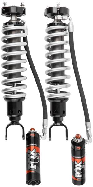 FOX Offroad Shocks - FOX Offroad Shocks PERFORMANCE ELITE SERIES 2.5 COIL-OVER RESERVOIR SHOCK (PAIR) - ADJUSTABLE 883-06-166 - Image 1