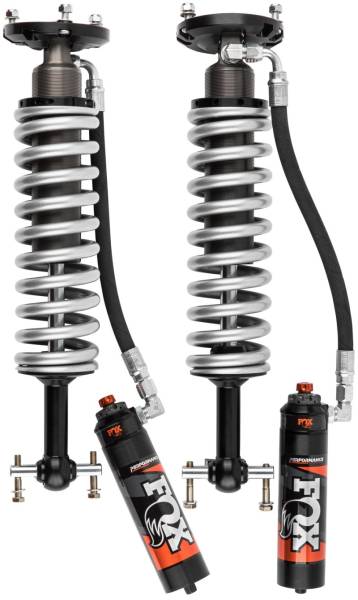 FOX Offroad Shocks - FOX Offroad Shocks PERFORMANCE ELITE SERIES 2.5 COIL-OVER RESERVOIR SHOCK (PAIR) 883-06-162 - Image 1