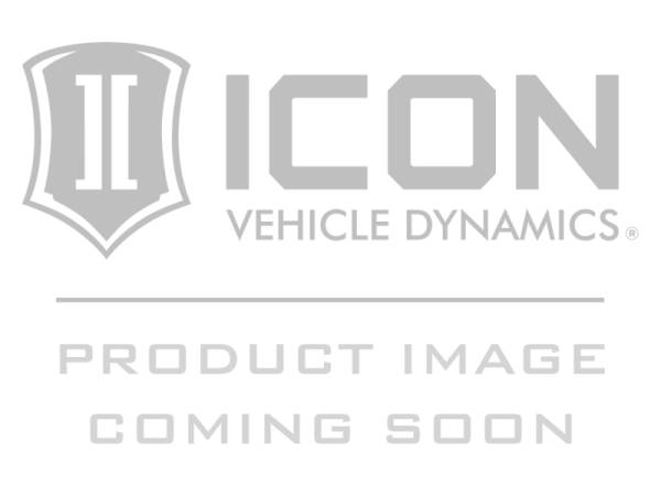 ICON Vehicle Dynamics - ICON Vehicle Dynamics COIL SPRING 1400.0300.0700 BLACK 158508 - Image 1