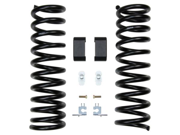 ICON Vehicle Dynamics - ICON Vehicle Dynamics 14-UP RAM 2500 4.5" FRONT DUAL RATE SPRING KIT 214201 - Image 1