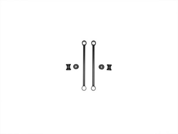 ICON Vehicle Dynamics - ICON Vehicle Dynamics 14-UP RAM 2500 REAR SWAY BAR LINK KIT 214207 - Image 1