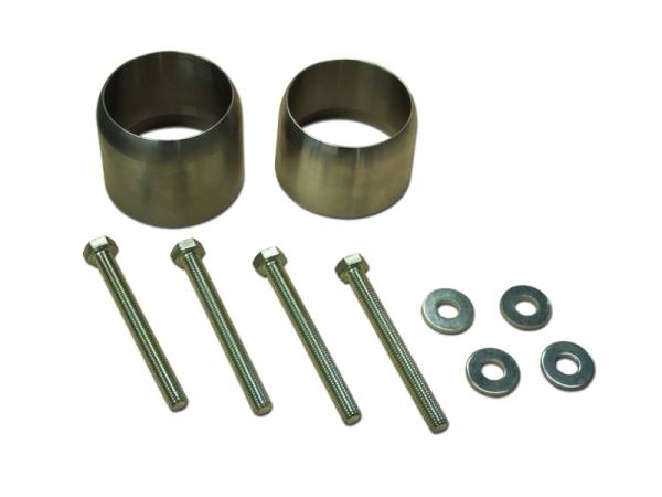 ICON Vehicle Dynamics - ICON Vehicle Dynamics 12-18 JK EXHAUST SPACER KIT 22011 - Image 1