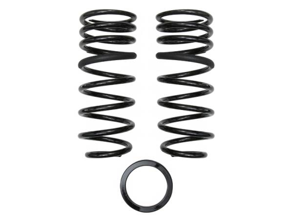 ICON Vehicle Dynamics - ICON Vehicle Dynamics 08-UP LC 200 1.75" DUAL RATE REAR SPRING KIT 52750 - Image 1