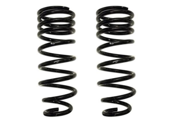 ICON Vehicle Dynamics - ICON Vehicle Dynamics 07-UP FJ/03-UP 4RUNNER REAR 3" DUAL RATE SPRING KIT 52800 - Image 1