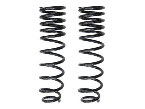 ICON Vehicle Dynamics - ICON Vehicle Dynamics 91-97 LAND CRUISER 3" FRONT DUAL RATE SPRING KIT 53005 - Image 1