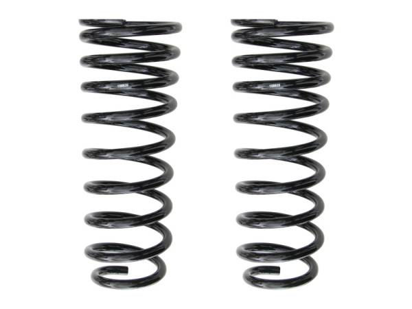 ICON Vehicle Dynamics - ICON Vehicle Dynamics 91-97 LAND CRUISER 3" REAR DUAL RATE SPRING KIT 53006 - Image 1