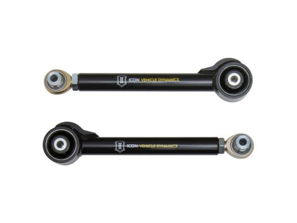 ICON Vehicle Dynamics - ICON Vehicle Dynamics 07-UP FJ/03-UP 4RNR/03-UP GX TUBULAR UPPER TRAILING ARM KIT 54100T - Image 1