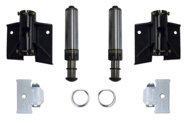 ICON Vehicle Dynamics - ICON Vehicle Dynamics 05-UP TACOMA REAR HYD BUMP STOP KIT 56103 - Image 1