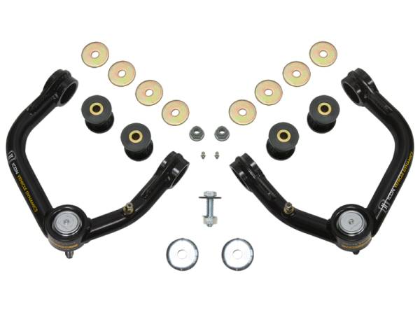 ICON Vehicle Dynamics - ICON Vehicle Dynamics 96-04 TACOMA/96-02 4RNR TUBULAR UCA DJ KIT 58400DJ - Image 1