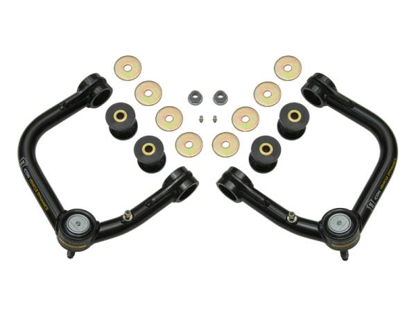 ICON Vehicle Dynamics - ICON Vehicle Dynamics 05-UP TACOMA TUBULAR UCA DJ KIT 58450DJ - Image 1