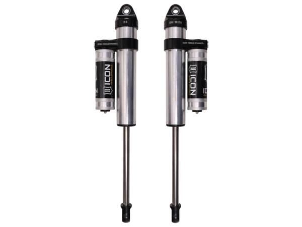 ICON Vehicle Dynamics - ICON Vehicle Dynamics 16-UP TITAN XD 0-1.5" 2.5 VS PB PAIR 87705P - Image 1