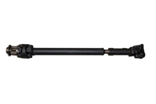 ICON Vehicle Dynamics - ICON Vehicle Dynamics 07-11 JK FRONT DRIVESHAFT W/YOKE ADAPTER 2.5-6" LIFT 22016 - Image 1