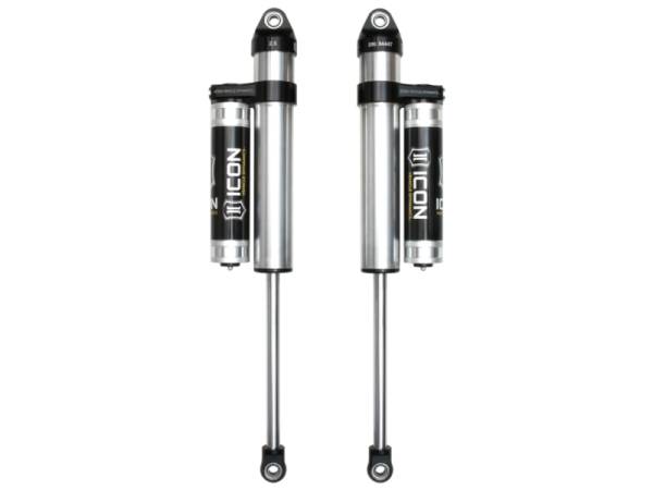 ICON Vehicle Dynamics - ICON Vehicle Dynamics 18-UP JL 2.5" REAR 2.5 VS PB PAIR 27726P - Image 1