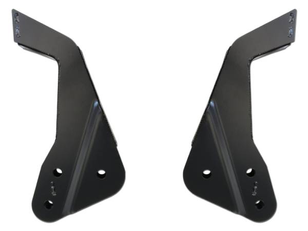 ICON Vehicle Dynamics - ICON Vehicle Dynamics 05-10 FSD RADIUS ARM DROP KIT 64040 - Image 1