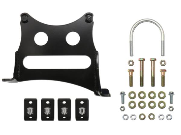 ICON Vehicle Dynamics - ICON Vehicle Dynamics 05-UP FSD DUAL STABILIZER KIT 65000 - Image 1