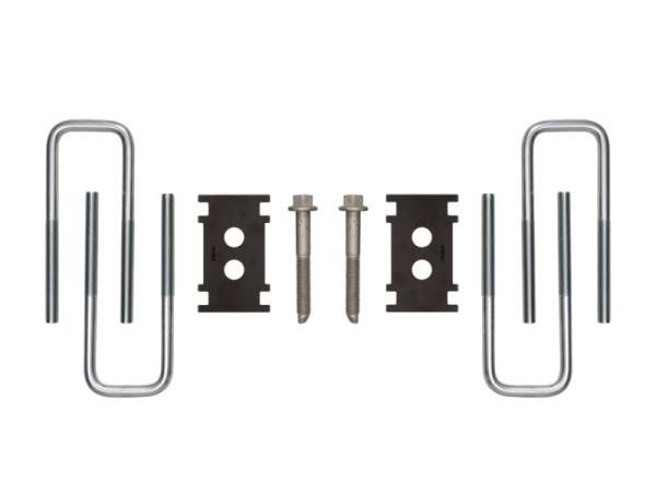 ICON Vehicle Dynamics - ICON Vehicle Dynamics 17-20 RAPTOR MULTI RATE LEAF SPRING HARDWARE KIT 95225H - Image 1