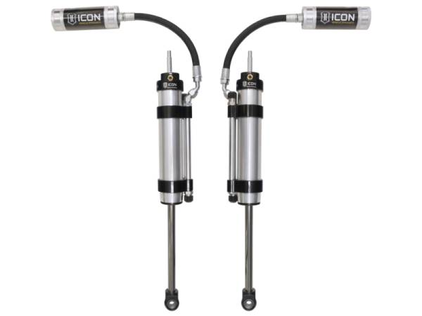 ICON Vehicle Dynamics - ICON Vehicle Dynamics 07-18 JK 3" FRONT 2.5 OMEGA VS RR PAIR 29920P - Image 1