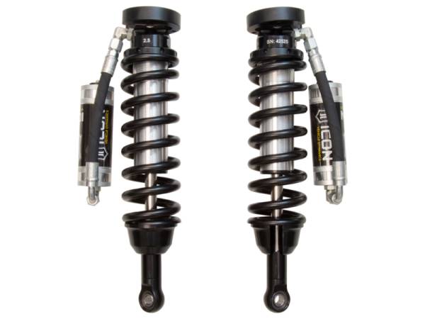 ICON Vehicle Dynamics - ICON Vehicle Dynamics 11-UP RANGER T6 1-3" 2.5 VS RR COILOVER KIT 91210 - Image 1