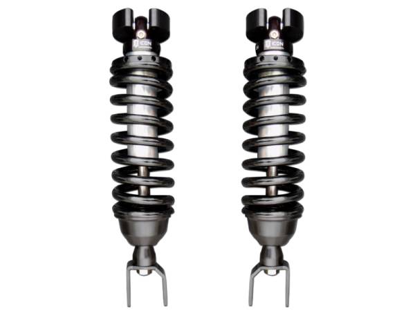 ICON Vehicle Dynamics - ICON Vehicle Dynamics 19-UP RAM 1500 2/4WD 09-18 RAM 1500 4WD 2.5 VS IR COILOVER KIT 211000 - Image 1