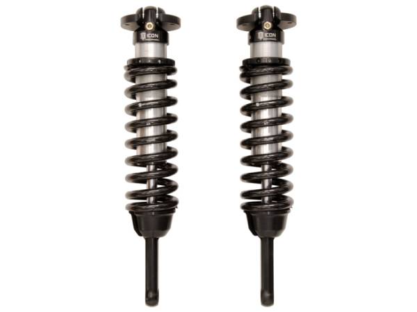 ICON Vehicle Dynamics - ICON Vehicle Dynamics 05-UP TACOMA 2.5 VS IR COILOVER KIT 58630 - Image 1