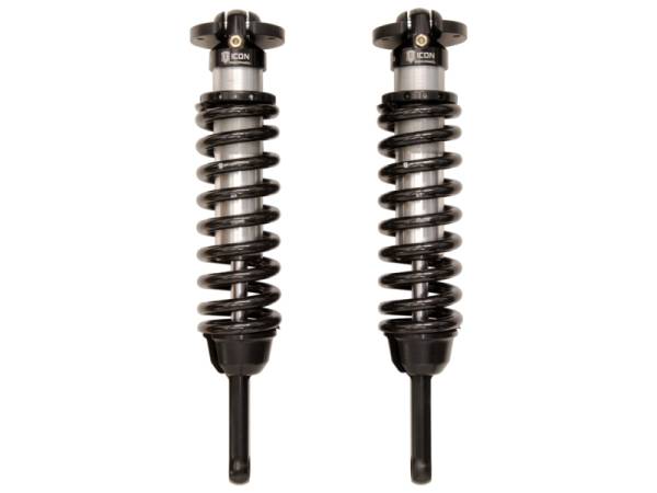 ICON Vehicle Dynamics - ICON Vehicle Dynamics 05-UP TACOMA EXT TRAVEL 2.5 VS IR COILOVER KIT 58635 - Image 1