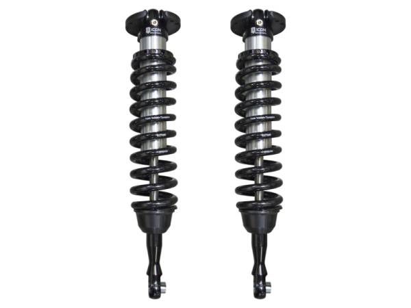 ICON Vehicle Dynamics - ICON Vehicle Dynamics 07-21 TUNDRA 2.5 VS IR COILOVER KIT 58650 - Image 1