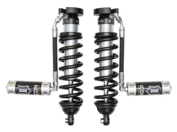 ICON Vehicle Dynamics - ICON Vehicle Dynamics 96-04 TACOMA 2.5 VS RR COILOVER KIT 58710 - Image 1