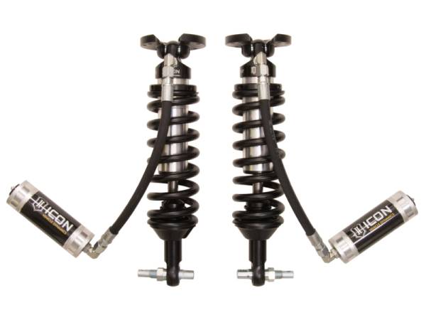 ICON Vehicle Dynamics - ICON Vehicle Dynamics 07-18 GM 1500 1-2.5" 2.5 VS RR COILOVER KIT 71555 - Image 1